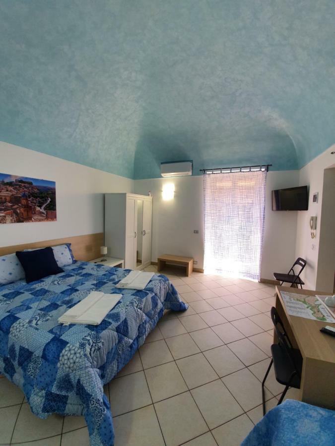 Ragusa Terra Priziusa Exterior foto
