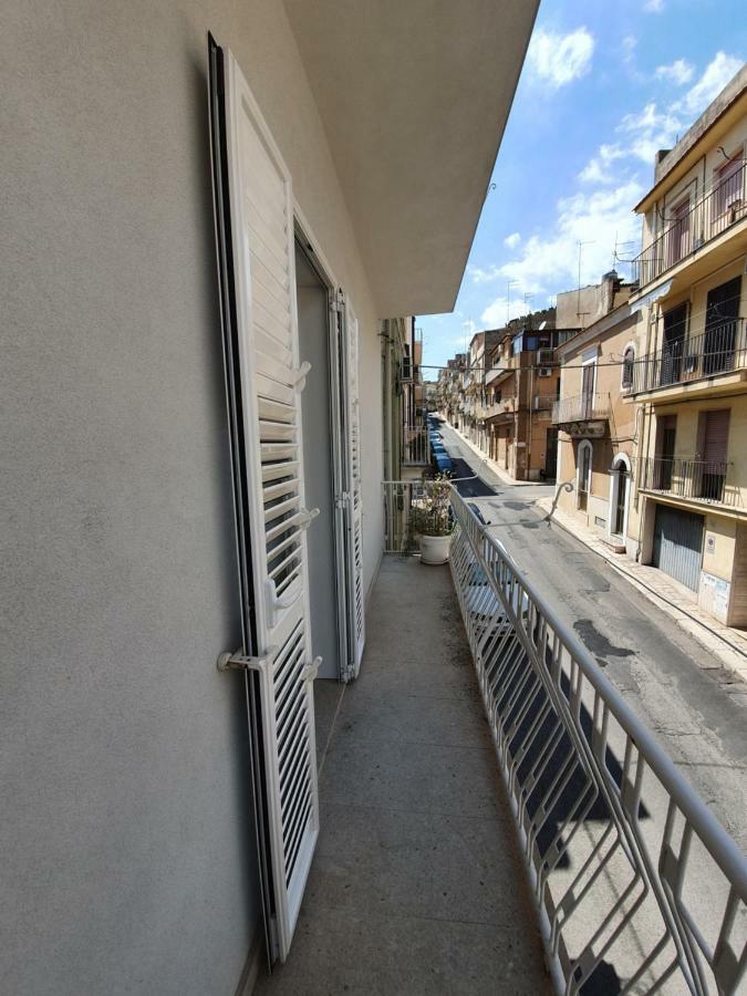 Ragusa Terra Priziusa Exterior foto